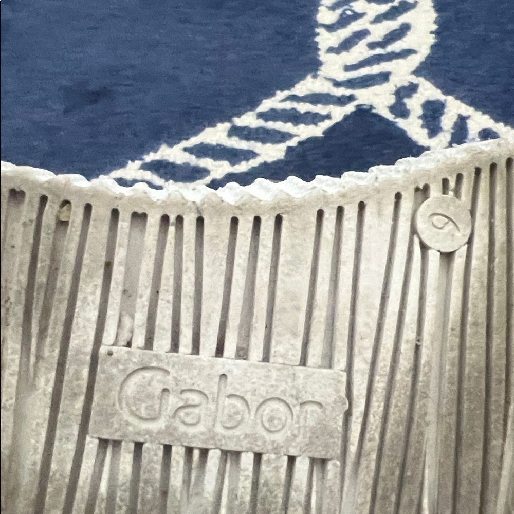 Gabor sneaker 8.5 - Picture 7 of 10